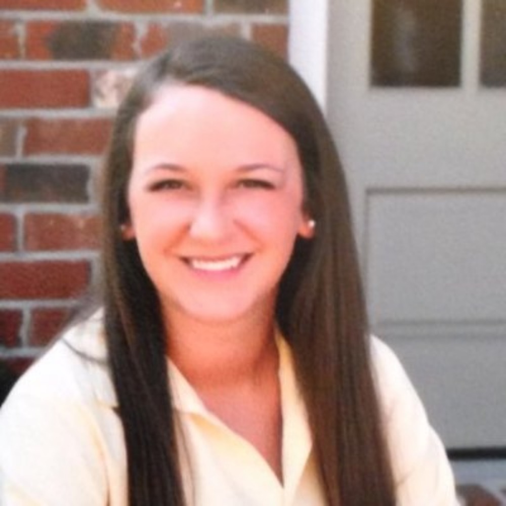 Meet your Posher, Katie